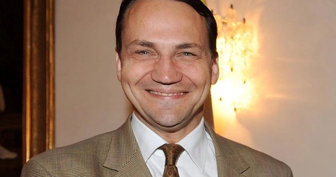 Sikorski: Rolą o. Rydzyka jest nawracanie nas