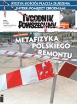 Tygodnik Powszechny 27/2011