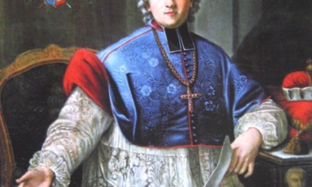 Ignacy Krasicki