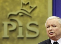 Kaczyński: Opublikować odpowiedź na raport MAK