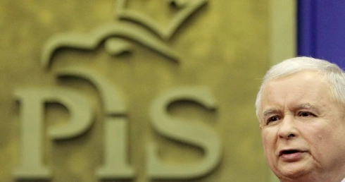 Kaczyński: Opublikować odpowiedź na raport MAK