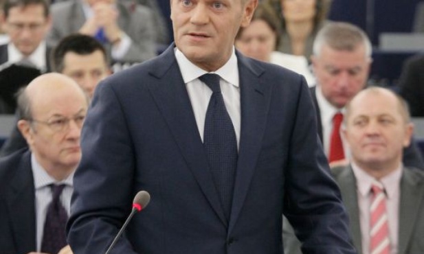 W piątek spotkanie Tuska z Barroso