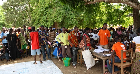 WKS: Powrót do życia