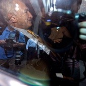 Dziennikarka oskarża Strauss-Kahna  