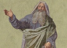 Prorok Jeremiasz
