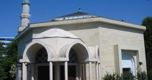 Zakaz budowy minaretów w Szwajcarii utrzymany