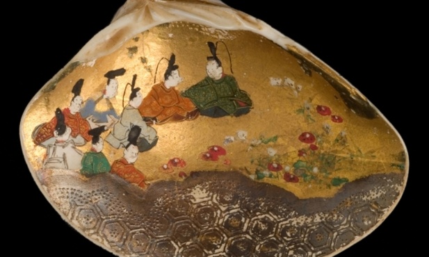Złota Japonia