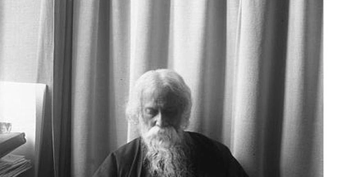 Melodie Tagorego na przejściach dla pieszych 