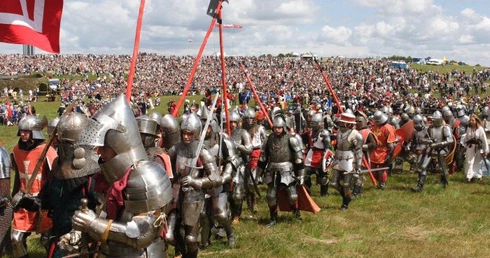 Czy pod Grunwaldem będzie bezpiecznie?