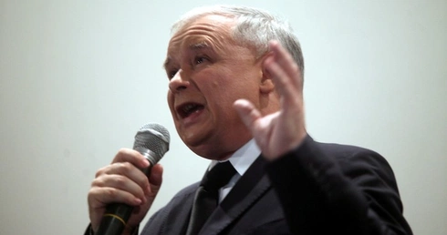 Kaczyński: Jest źle z ochroną godności kobiet