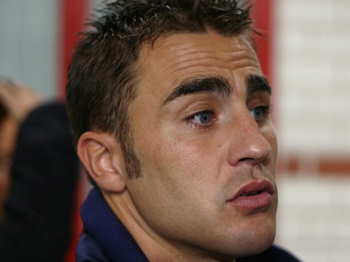 Fabio Cannavaro kończy karierę