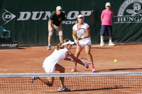 Tenis: Polka w finale turnieju w Budapeszcie