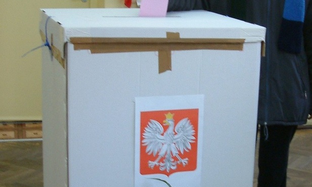 Kodeks wyborczy pod lupą Trybunału