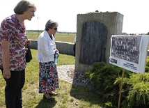 Dziś 70. rocznica mordu w Jedwabnem
