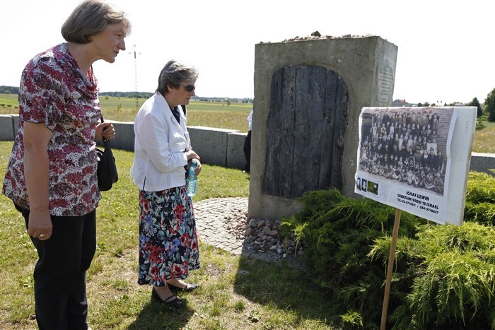 Dziś 70. rocznica mordu w Jedwabnem