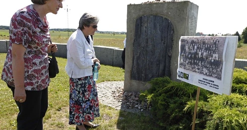 Dziś 70. rocznica mordu w Jedwabnem