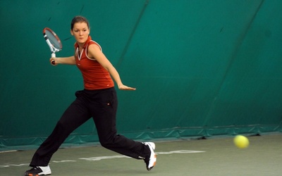 Australian Open - Radwańska w ćwierćfinale