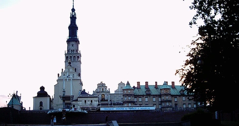Eurozjazd egzorcystów 