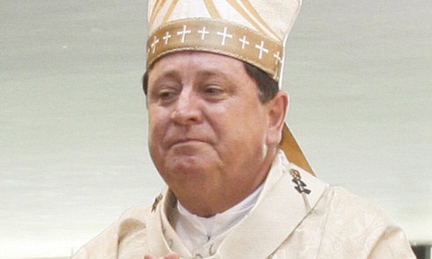 Biskup João Bráz de Aviz