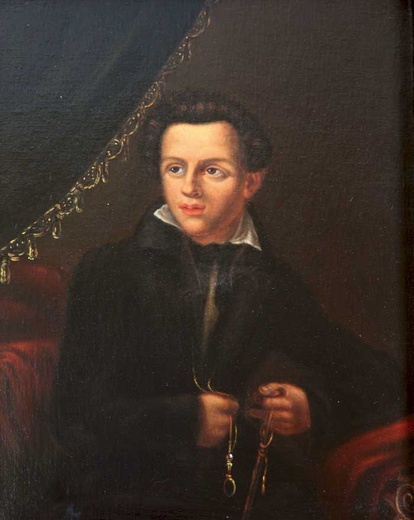 Krzemieniec - Bliskie kresy