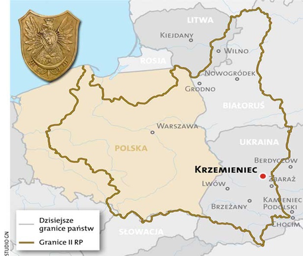 Krzemieniec