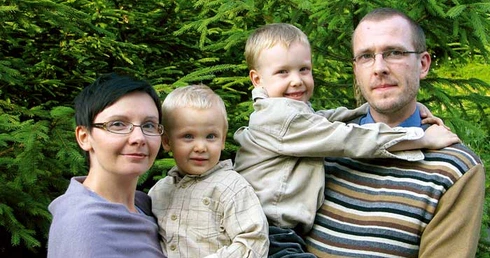 Ty jesteś wielki  i czynisz cuda