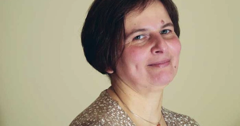 Małgorzata Barańska