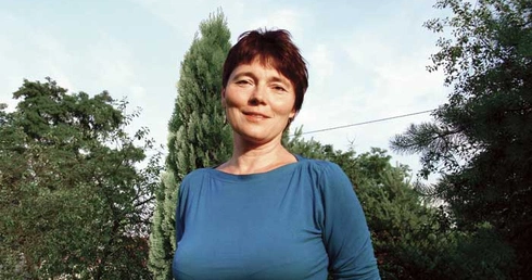 Krystyna Bula