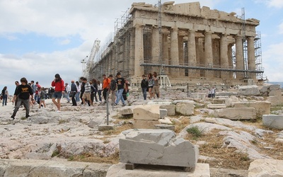 Grecja odrzuca opcję częściowej niewypłacalności
