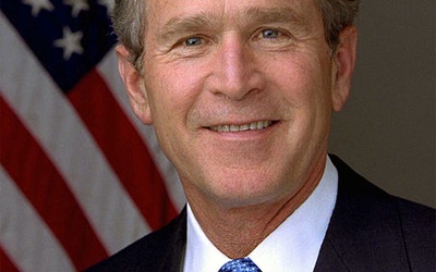 Będzie śledztwo przeciw Bushowi?