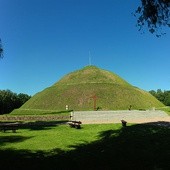 Kraków: Zamknięta Mogiła Mogił