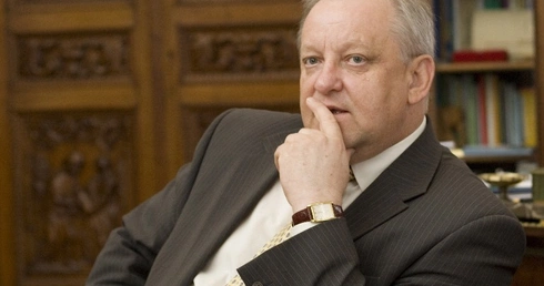 Chcą odrzucenia projektu Piechy