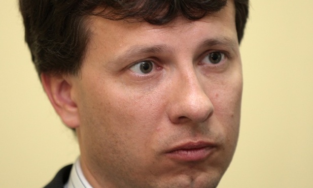 Rzecznik praw dziecka a debata o aborcji