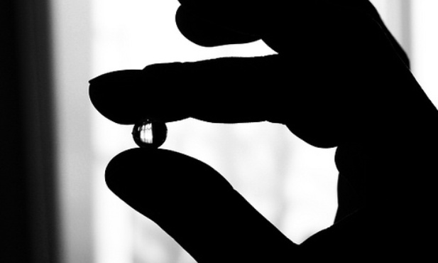 Wakacje od leków na ADHD?