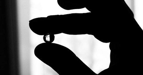 Wakacje od leków na ADHD?