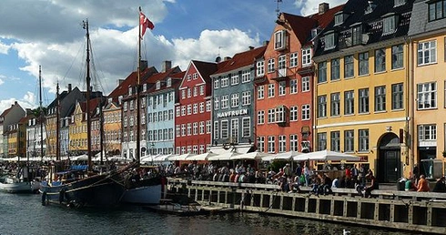 Żle się dzieje w państwie duńskim 