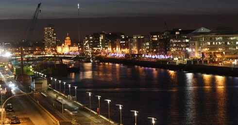 Różaniec i koloratka nie są barierą dla prawa              