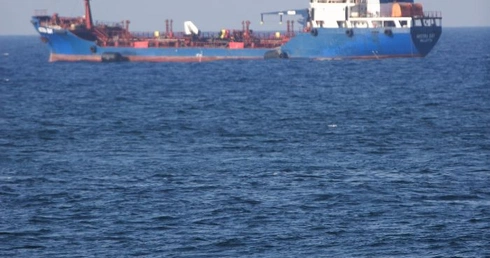 Bezpiecznie na morzu