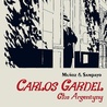 Tajemnica śmierci Carlosa G.