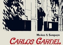 Tajemnica śmierci Carlosa G.