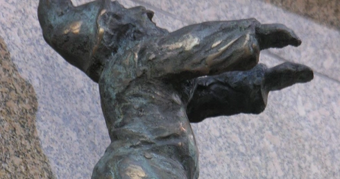 Molestował dziecko, ale został uniewinniony