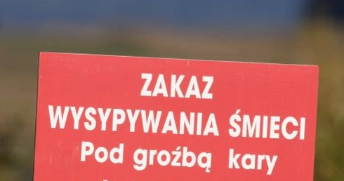Prezydent podpisał ustawę śmieciową