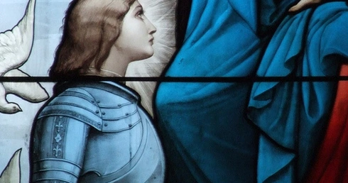 Filmowy klejnot znaleziony na Watykanie