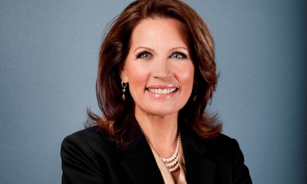 Michele Bachmann