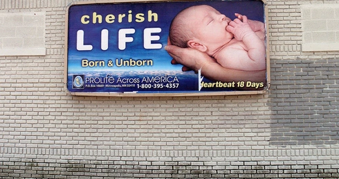 Nowy Jork: Zwycięstwo obrońców życia