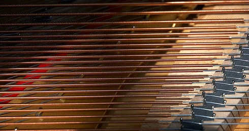 Chopin, Mozart, Liszt, Szymanowski i...