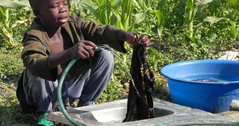 700 dzieci zostało objętych "Adopcją Serca"