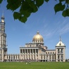 Licheń - sanktuarium dla potrzebujących