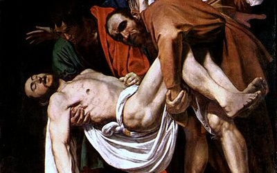 Caravaggio jedzie na ŚDM w Madrycie