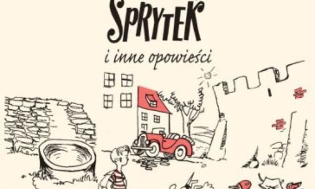 Gdzie są Tytus, Romek i A’Tomek?